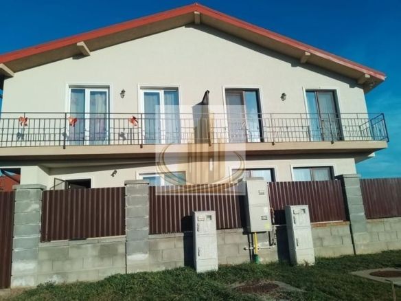 Duplex 126 MP | 4 Camere | 2 Băi | Încălzire în Pardoseală! Investiție - Imagine principala