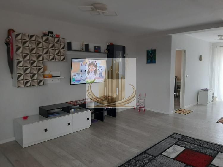 Duplex 126 MP | 4 Camere | 2 Băi | Încălzire în Pardoseală! Investiție - foto 7