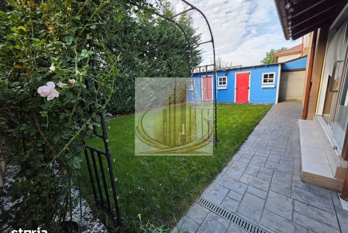 Duplex 107 MP 3 Dormitoare |276 MP Teren| Fotovoltaice 5,7 kW – Urseni - foto 6