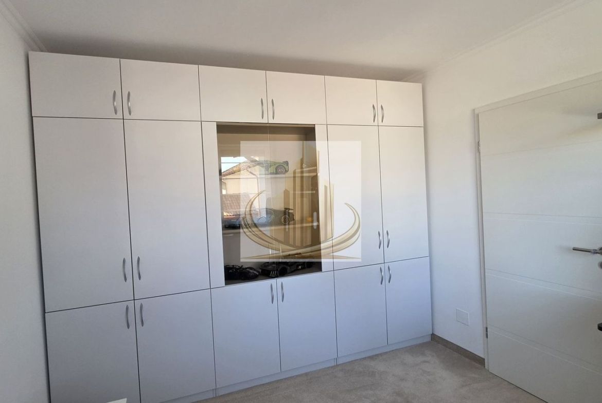 Duplex 107 MP 3 Dormitoare |276 MP Teren| Fotovoltaice 5,7 kW – Urseni - foto 7