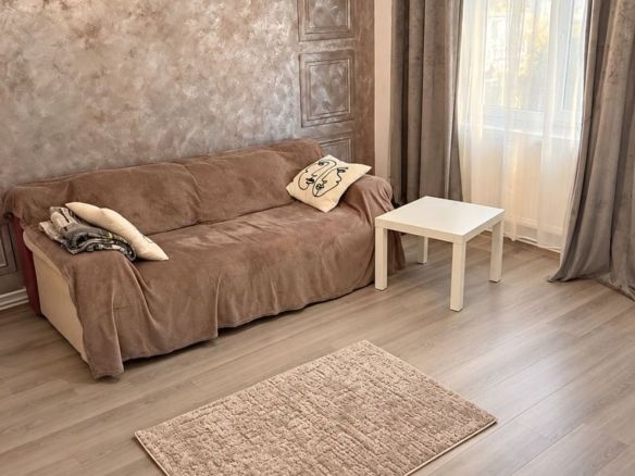 Vanzare apartament 1 camera IC Frimu, 28 mp,  comision 0% - Imagine principala