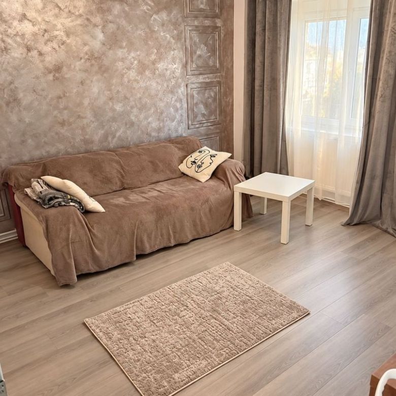 Vanzare apartament 1 camera IC Frimu, 28 mp,  comision 0% - Imagine principala