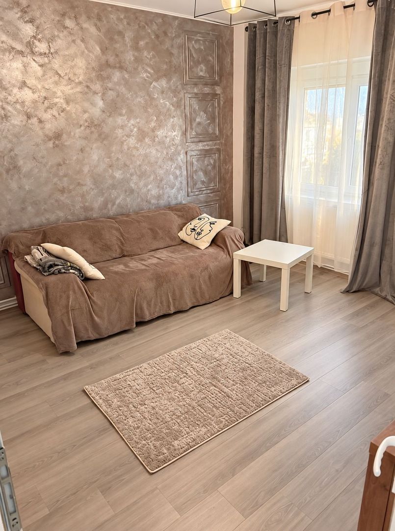 Vanzare apartament 1 camera IC Frimu, 28 mp,  comision 0% - Imagine principala
