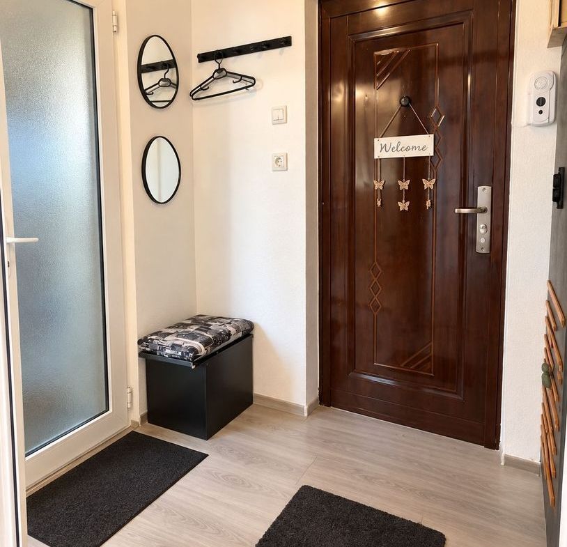 Vanzare apartament 1 camera IC Frimu, 28 mp,  comision 0% - foto 2