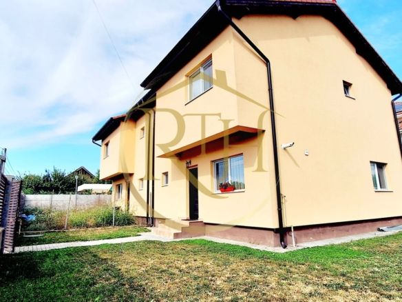 Oferim spre inchiriere casa cu 4 camere,Nemobilata in Dumbravita,aproape de Lidl - Imagine principala