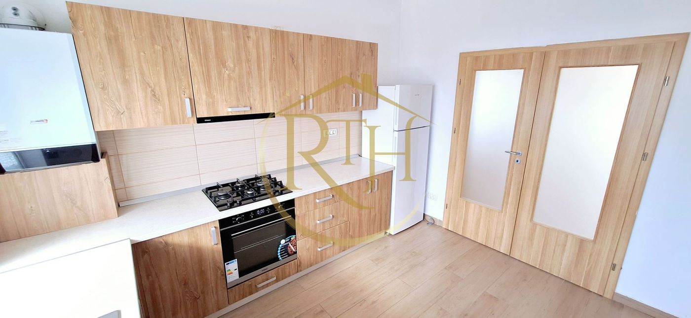 Oferim spre inchiriere casa cu 4 camere,Nemobilata in Dumbravita,aproape de Lidl - foto 6