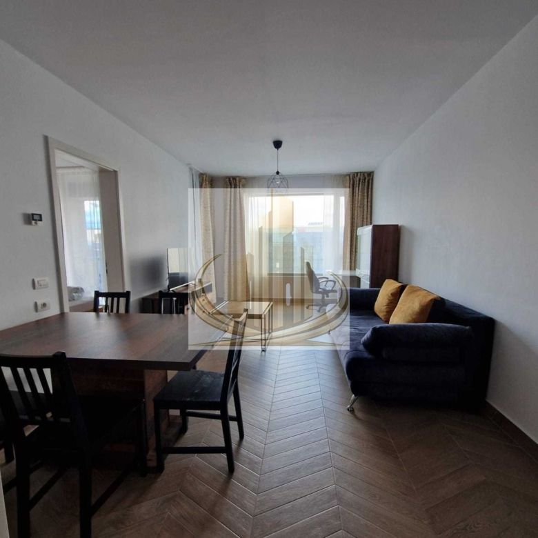 Apartament 2 Camere 52 MP + Terasă | ISHO | Etaj 8 - Imagine principala