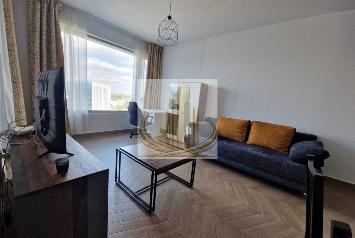 Apartament 2 Camere 52 MP + Terasă | ISHO | Etaj 8 - foto 2