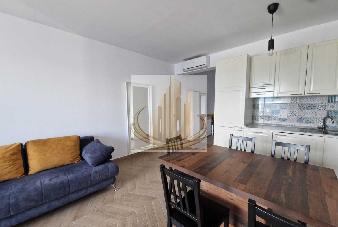 Apartament 2 Camere 52 MP + Terasă | ISHO | Etaj 8 - foto 3