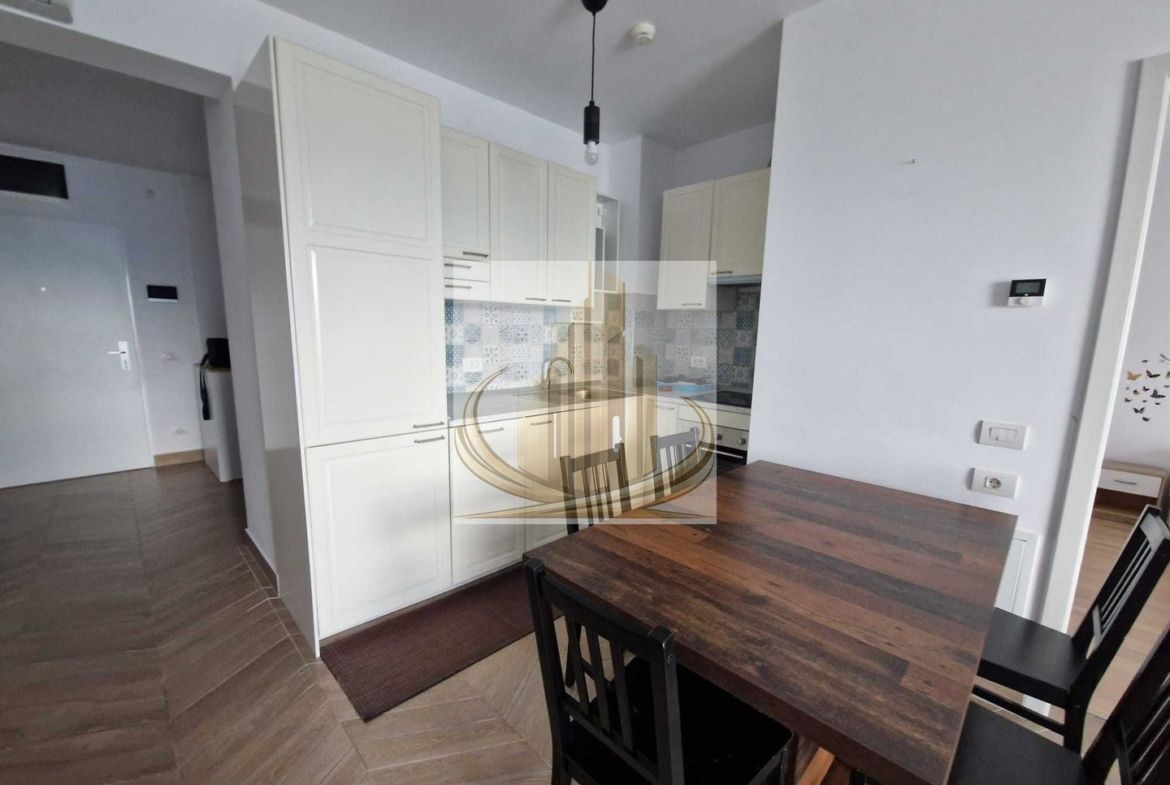 Apartament 2 Camere 52 MP + Terasă | ISHO | Etaj 8 - foto 4