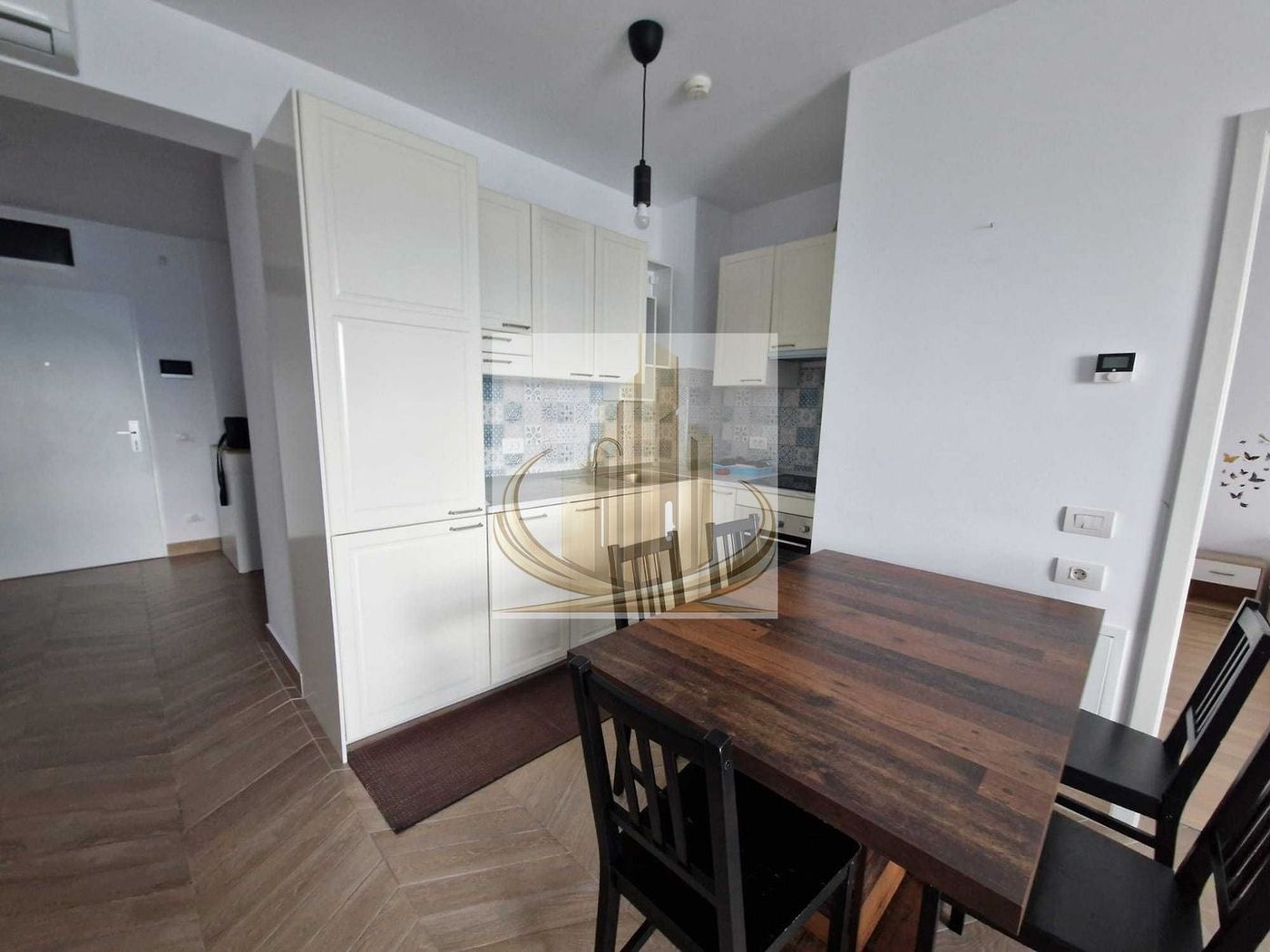 Apartament 2 Camere 52 MP + Terasă | ISHO | Etaj 8 - foto 4