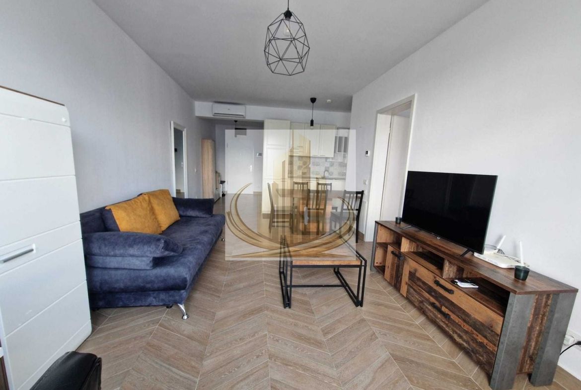Apartament 2 Camere 52 MP + Terasă | ISHO | Etaj 8 - foto 5