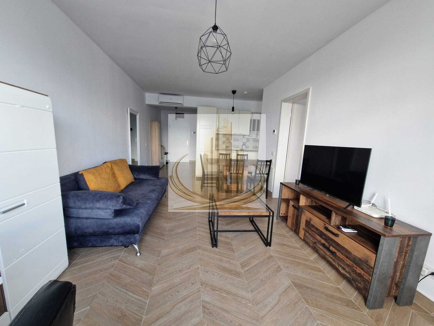 Apartament 2 Camere 52 MP + Terasă | ISHO | Etaj 8 - foto 5