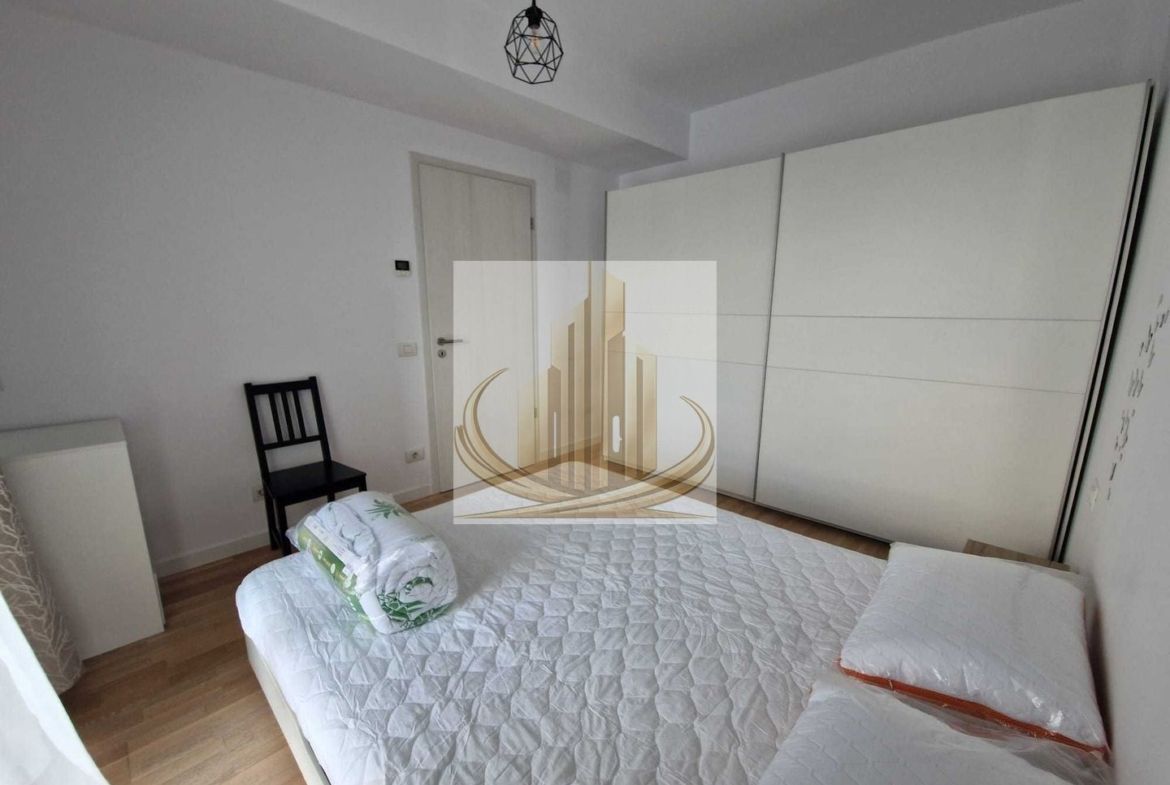 Apartament 2 Camere 52 MP + Terasă | ISHO | Etaj 8 - foto 6