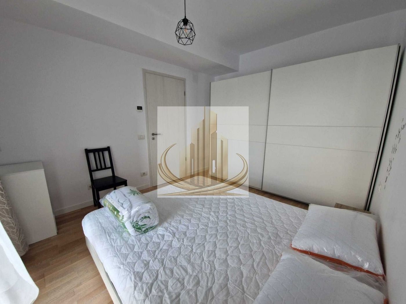 Apartament 2 Camere 52 MP + Terasă | ISHO | Etaj 8 - foto 6