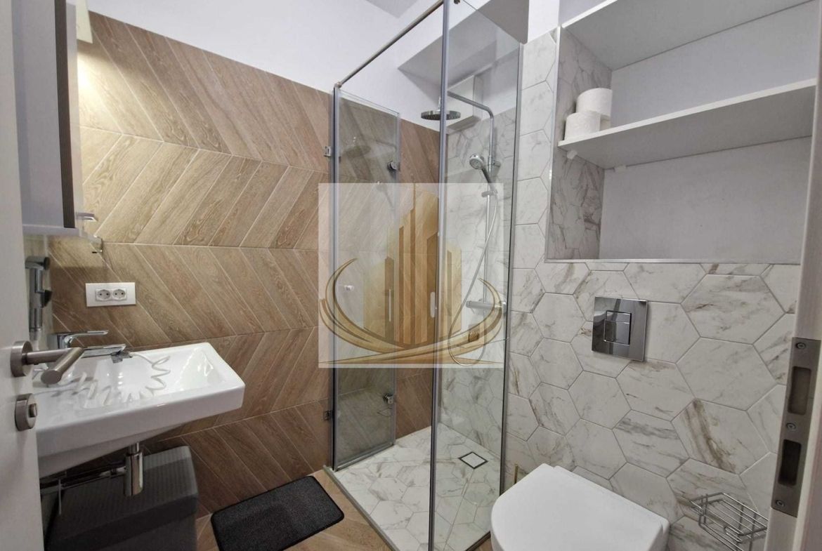 Apartament 2 Camere 52 MP + Terasă | ISHO | Etaj 8 - foto 7