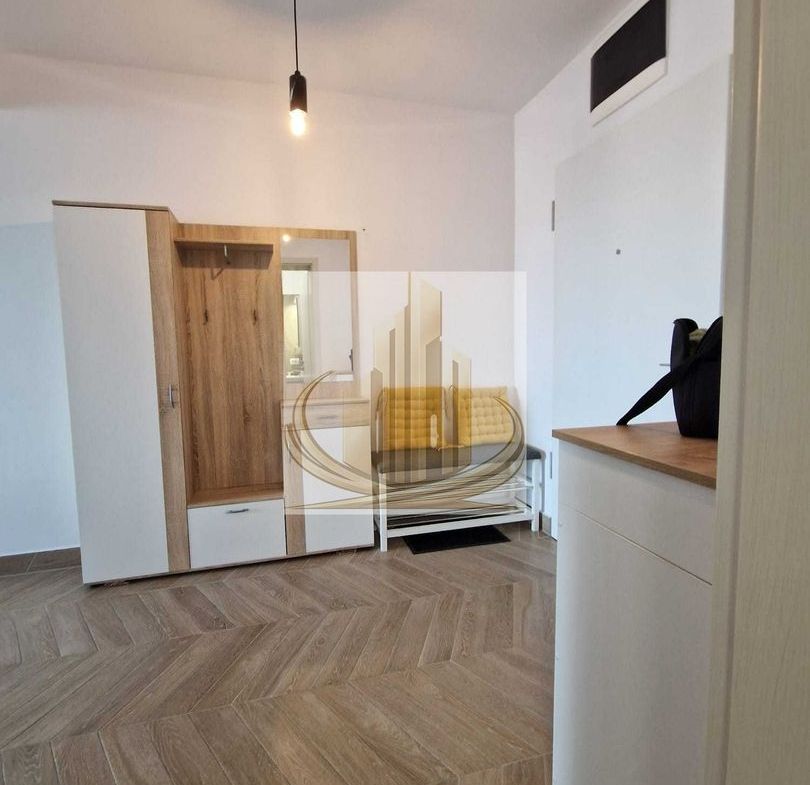 Apartament 2 Camere 52 MP + Terasă | ISHO | Etaj 8 - foto 8