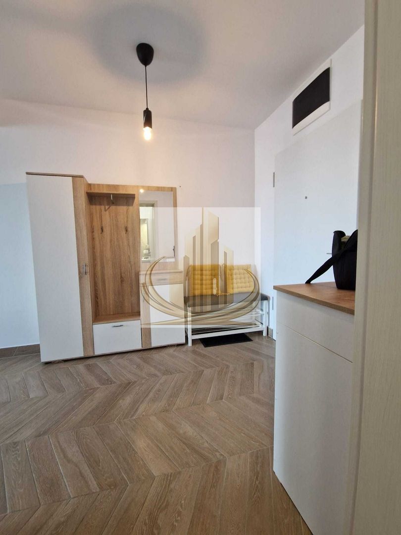 Apartament 2 Camere 52 MP + Terasă | ISHO | Etaj 8 - foto 8