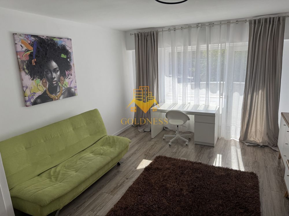 1 camera, Manastur, USAMV, BIG, zona Kaufland, Platinia, Premium - Imagine principala