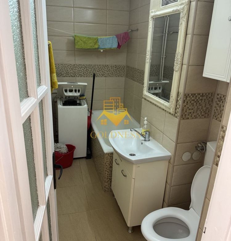 1 camera, Manastur, USAMV, BIG, zona Kaufland, Platinia, Premium - foto 5