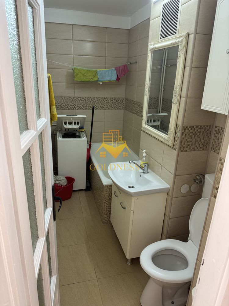1 camera, Manastur, USAMV, BIG, zona Kaufland, Platinia, Premium - foto 5