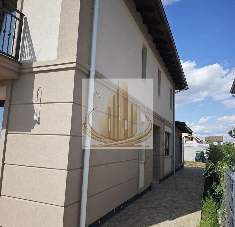 Duplex premium în Dumbrăvița – zona IKEA | 138 mp utili | 350mp teren - foto 3