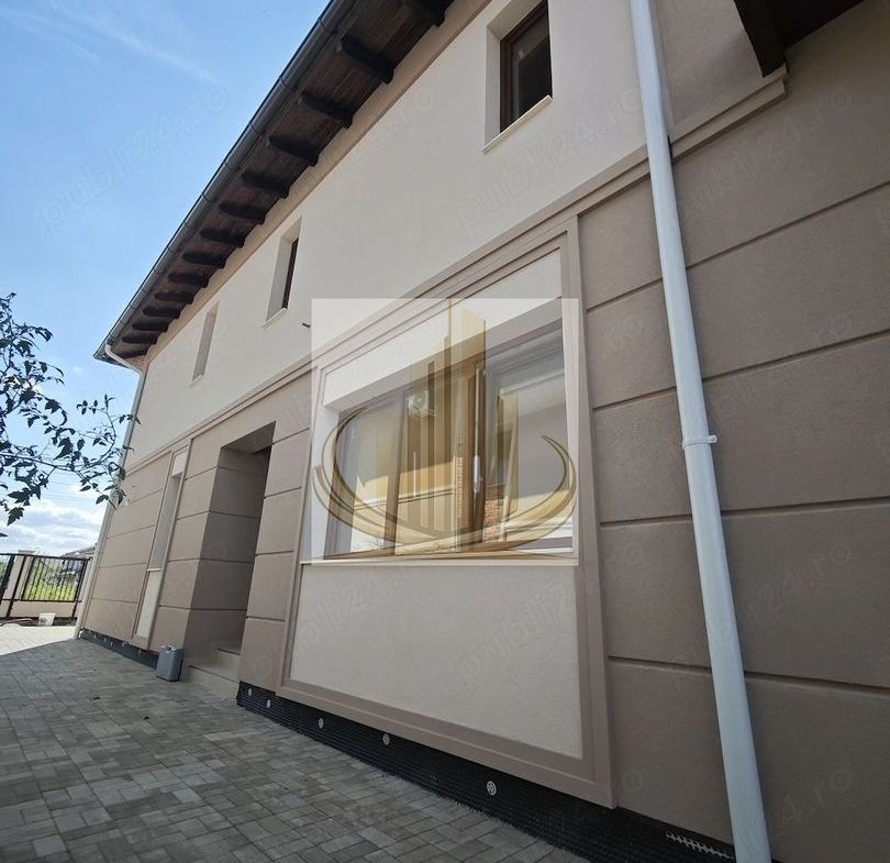 Duplex premium în Dumbrăvița – zona IKEA | 138 mp utili | 350mp teren - foto 4