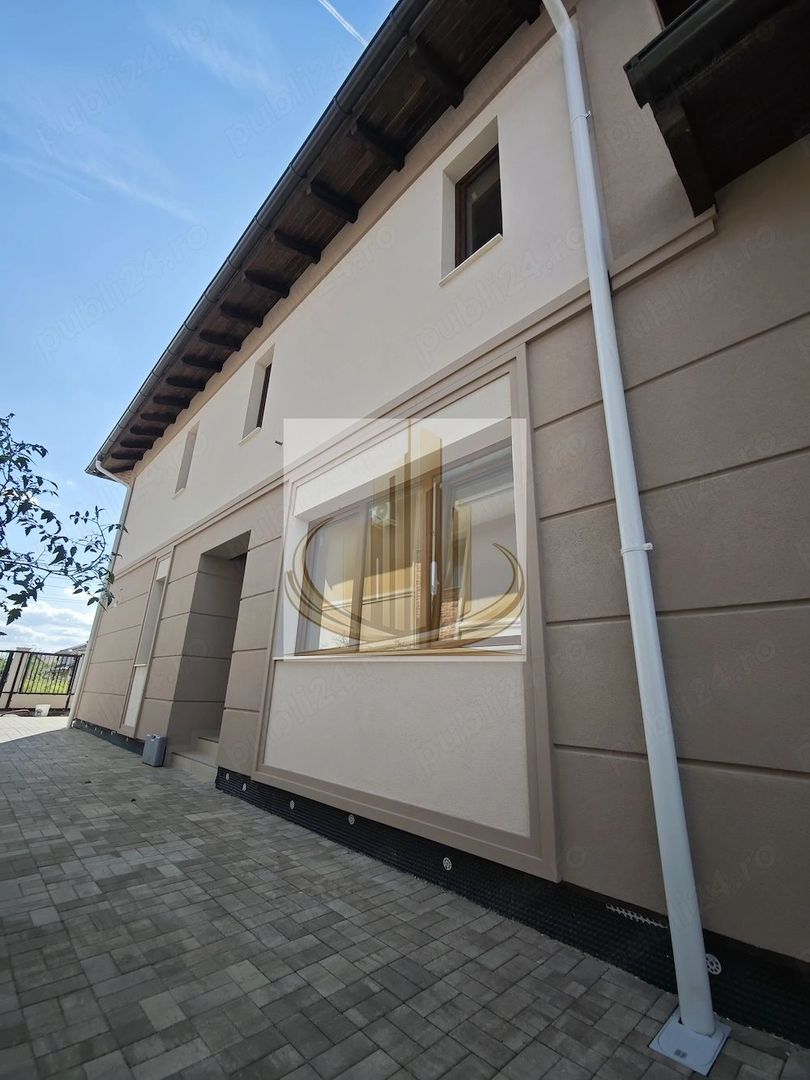 Duplex premium în Dumbrăvița – zona IKEA | 138 mp utili | 350mp teren - foto 4 Duplex premium în Dumbrăvița – zona IKEA | 138 mp utili | 350mp teren - foto 4