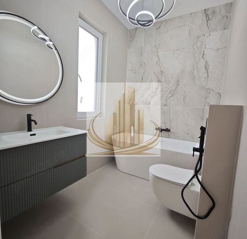 Duplex premium în Dumbrăvița – zona IKEA | 138 mp utili | 350mp teren - foto 5