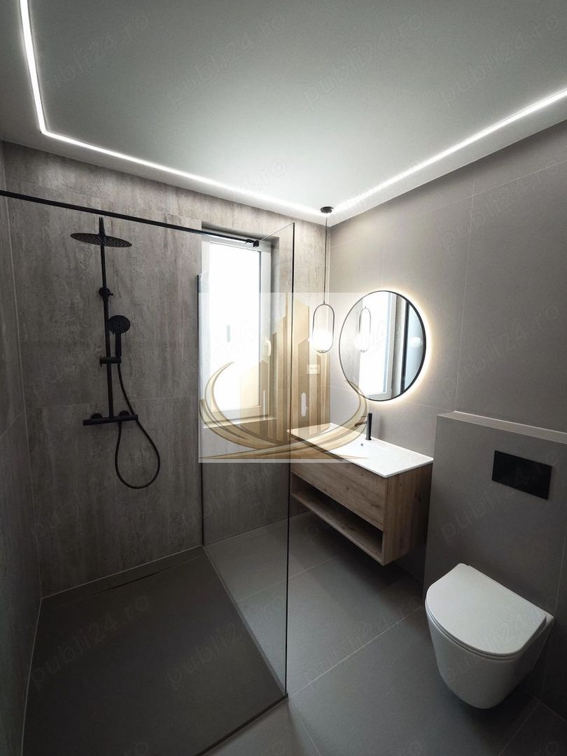 Duplex premium în Dumbrăvița – zona IKEA | 138 mp utili | 350mp teren - foto 6 Duplex premium în Dumbrăvița – zona IKEA | 138 mp utili | 350mp teren - foto 6