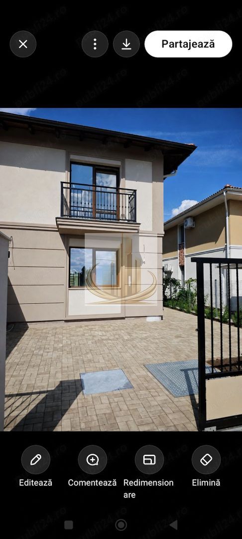 Duplex premium în Dumbrăvița – zona IKEA | 138 mp utili | 350mp teren - foto 7 Duplex premium în Dumbrăvița – zona IKEA | 138 mp utili | 350mp teren - foto 7