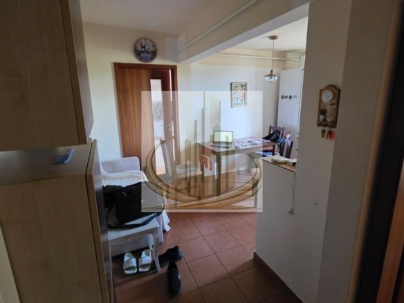 Apartament 3 camere 2 bai zona Gheorghe Lazar et. 3 - Imagine principala