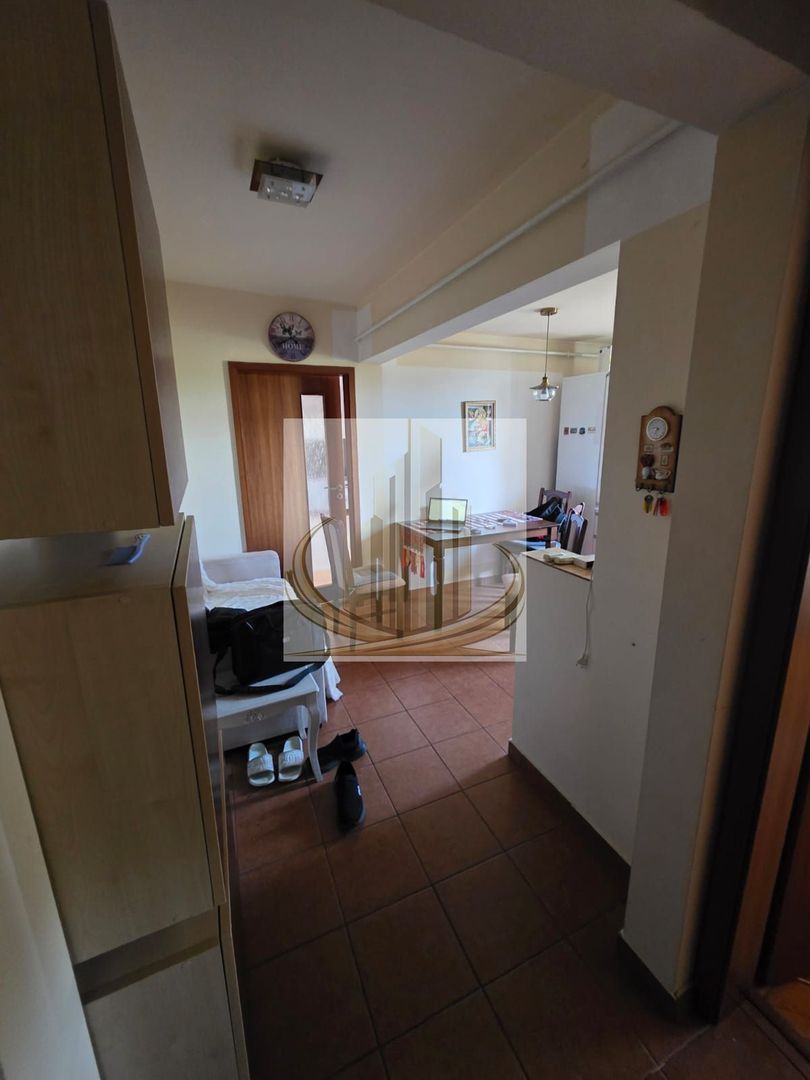 Apartament 3 camere 2 bai zona Gheorghe Lazar et. 3 - Imagine principala
