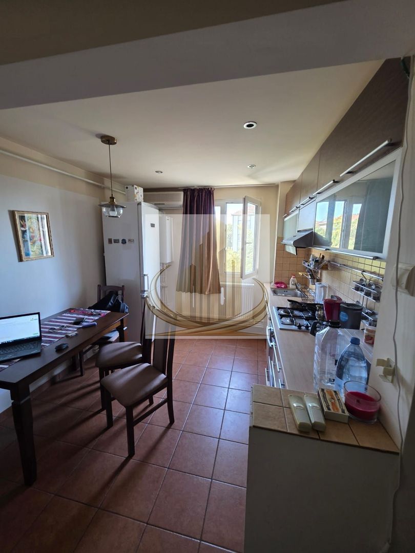 Apartament 3 camere 2 bai zona Gheorghe Lazar et. 3 - foto 2