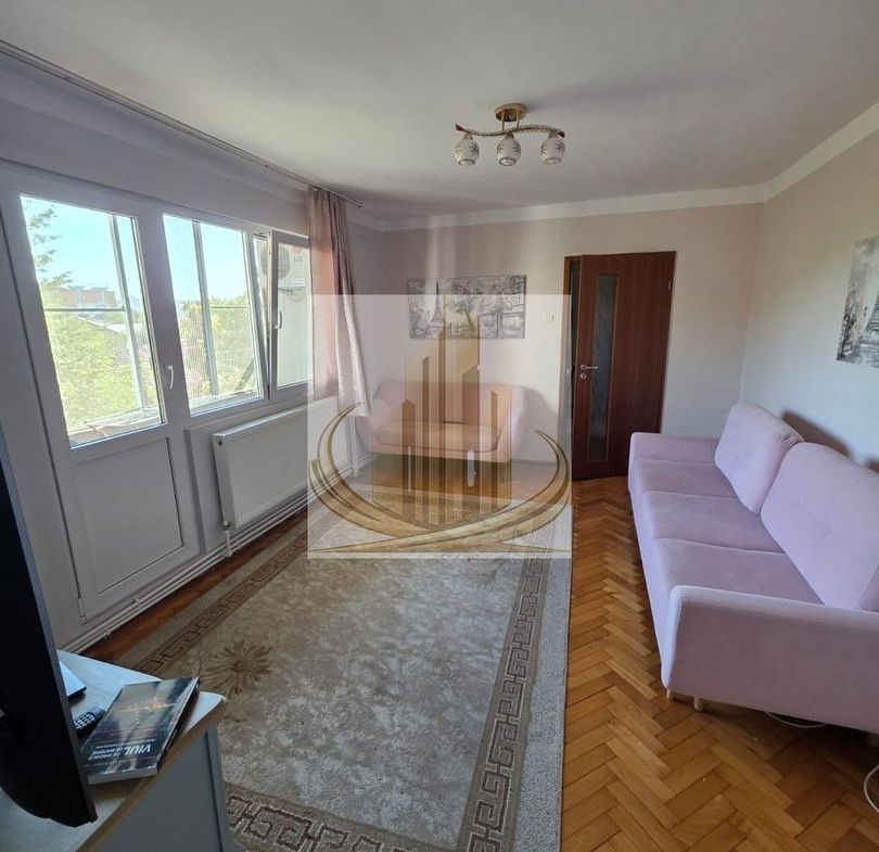 Apartament 3 camere 2 bai zona Gheorghe Lazar et. 3 - foto 3