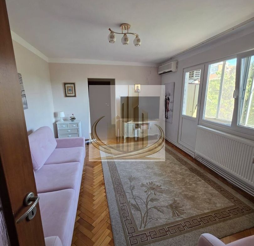 Apartament 3 camere 2 bai zona Gheorghe Lazar et. 3 - foto 4