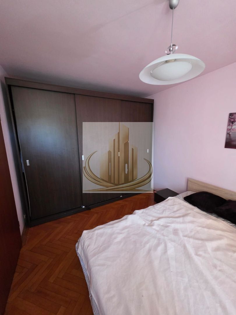Apartament 3 camere 2 bai zona Gheorghe Lazar et. 3 - foto 6