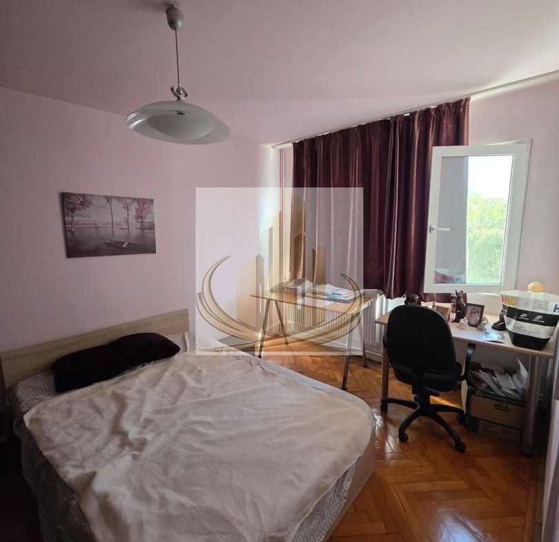 Apartament 3 camere 2 bai zona Gheorghe Lazar et. 3 - foto 7