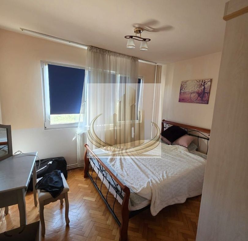 Apartament 3 camere 2 bai zona Gheorghe Lazar et. 3 - foto 8