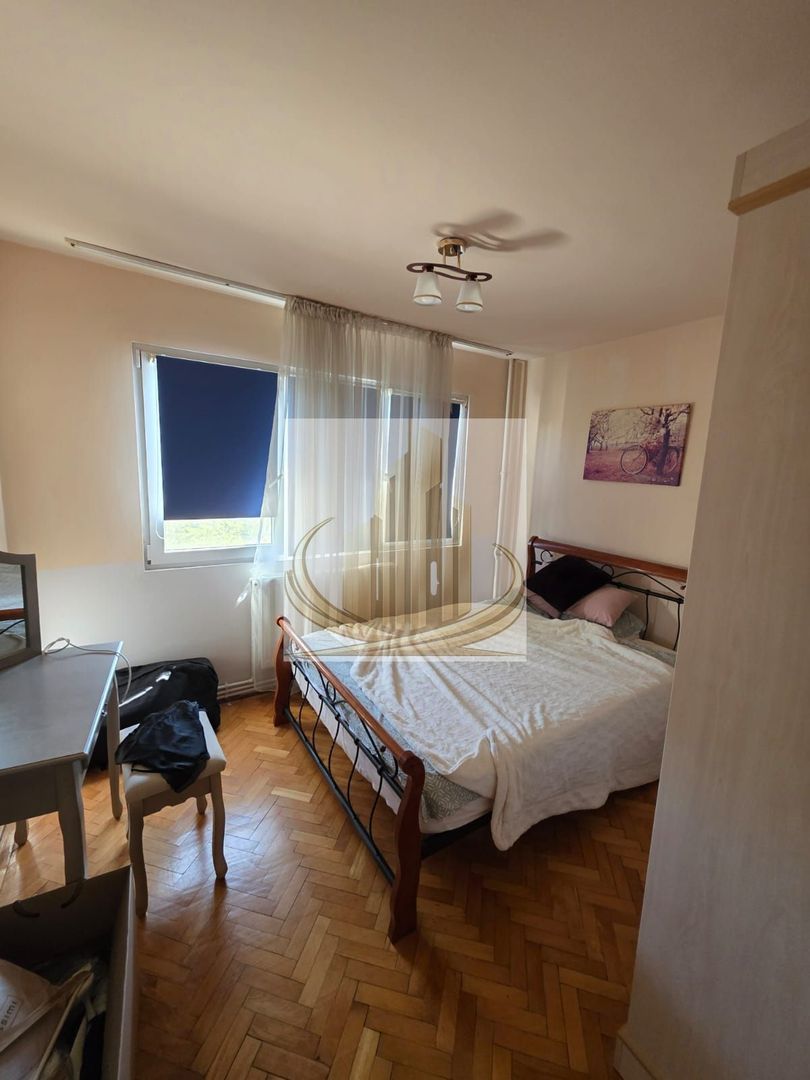 Apartament 3 camere 2 bai zona Gheorghe Lazar et. 3 - foto 8
