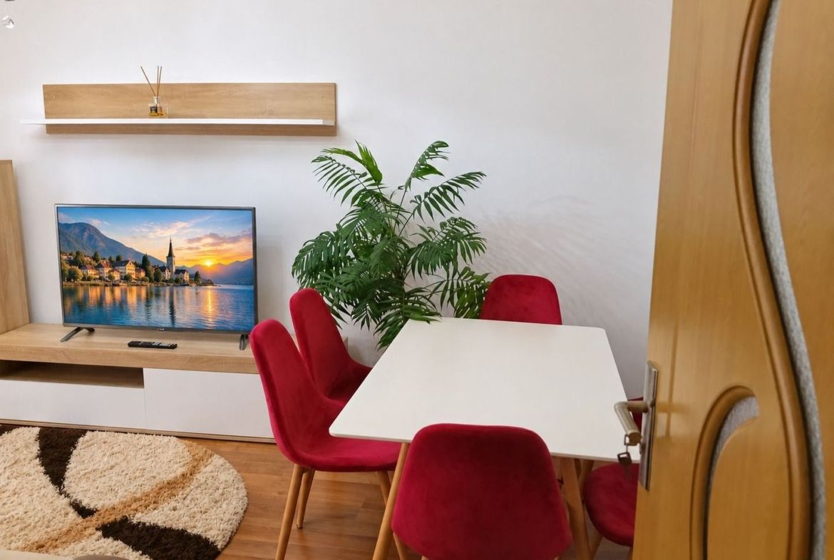 De inchiriat apartament cu 2 camere etaj 5 Mazepa 2, 420 euro - foto 3