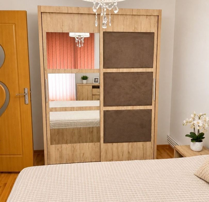 De inchiriat apartament cu 2 camere etaj 5 Mazepa 2, 420 euro - foto 4