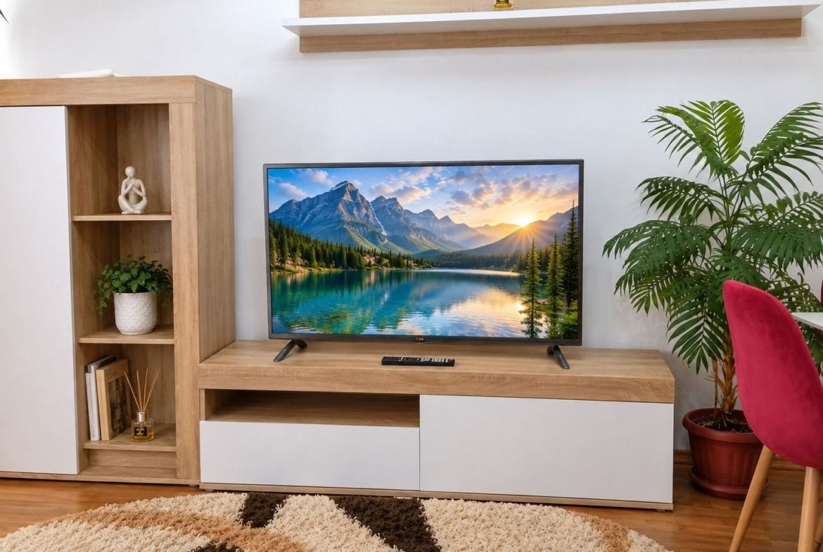 De inchiriat apartament cu 2 camere etaj 5 Mazepa 2, 420 euro - foto 5