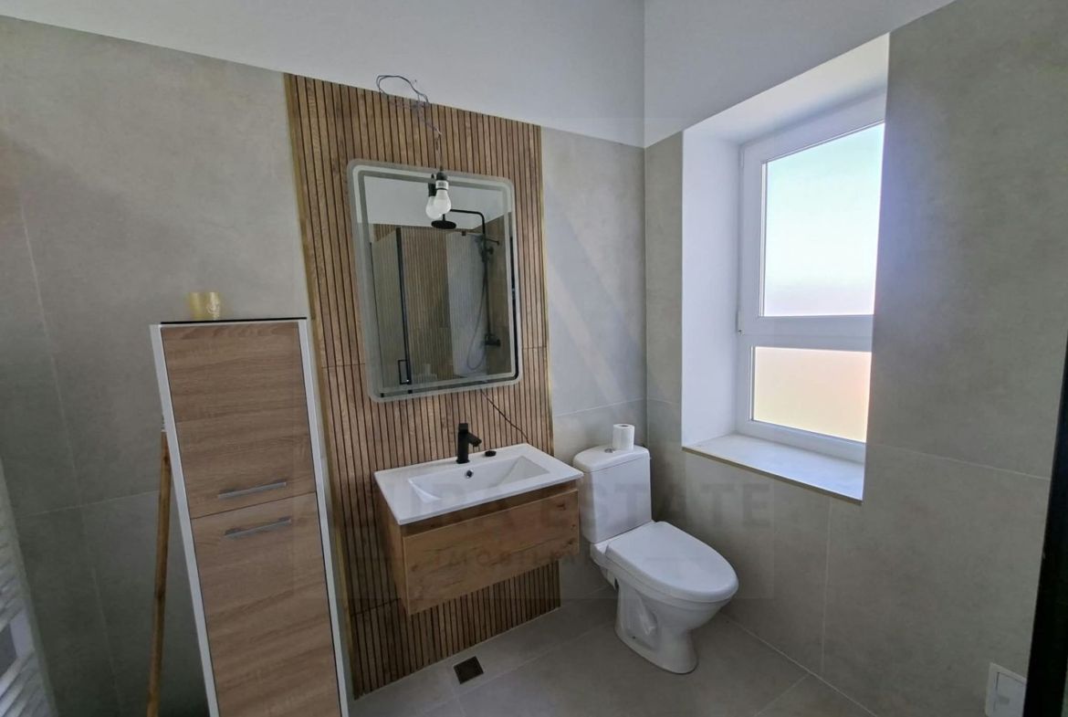 Apartament la casa 110 mp utili etaj 1 pivnita 20 mp zona Trei Stejari - foto 7