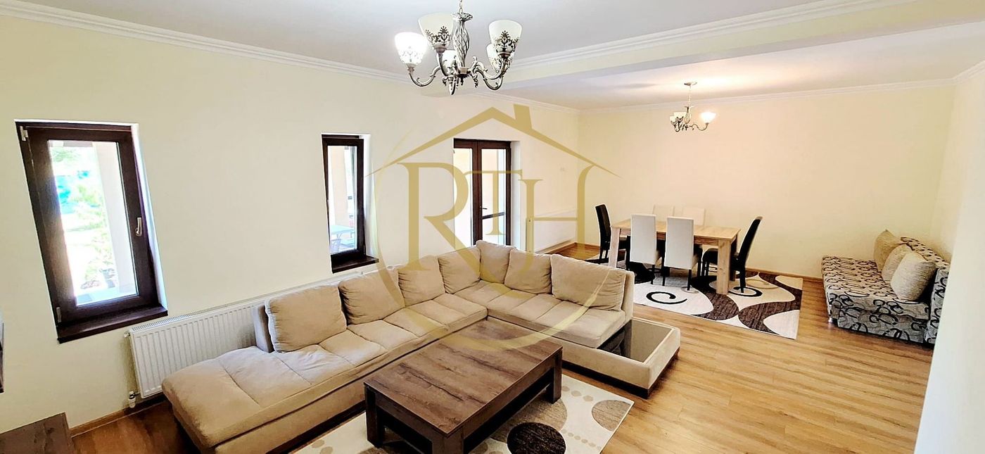 Oferim spre inchiriere, Casa-Duplex cu 4 camere in Dumbravita aproape de Lidl - foto 5 Oferim spre inchiriere, Casa-Duplex cu 4 camere in Dumbravita aproape de Lidl - foto 5