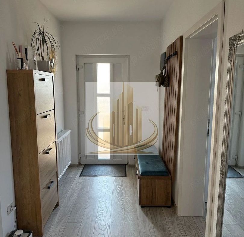 Casă 78 MP | 2 Dormitoare | Teren 350 MP | Terasă - foto 2