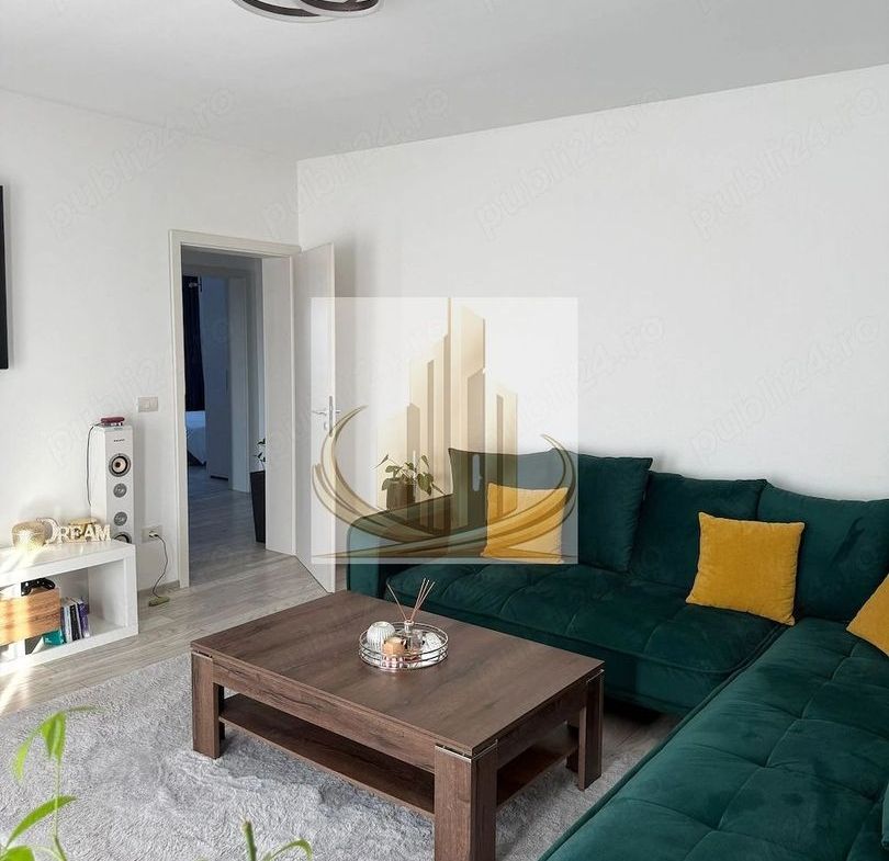 Casă 78 MP | 2 Dormitoare | Teren 350 MP | Terasă - foto 3