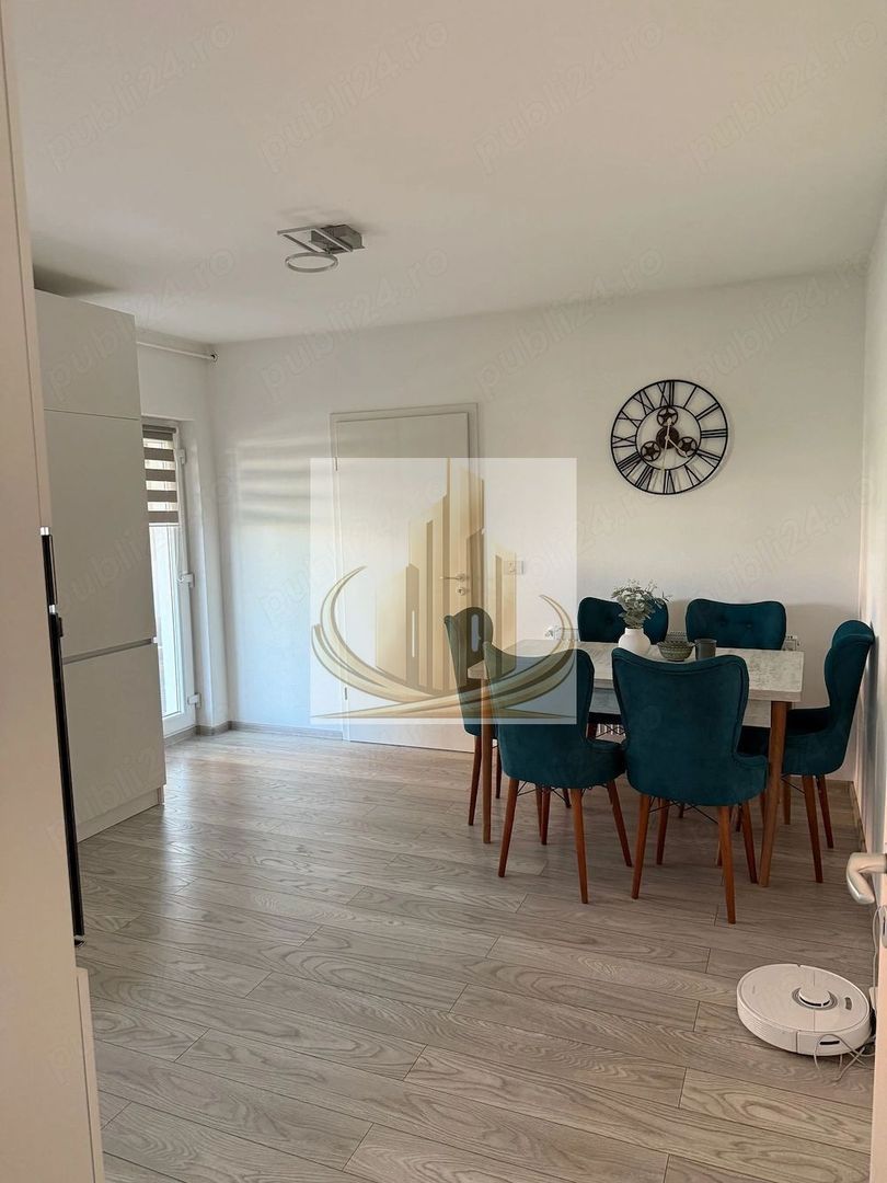 Casă 78 MP | 2 Dormitoare | Teren 350 MP | Terasă - foto 4