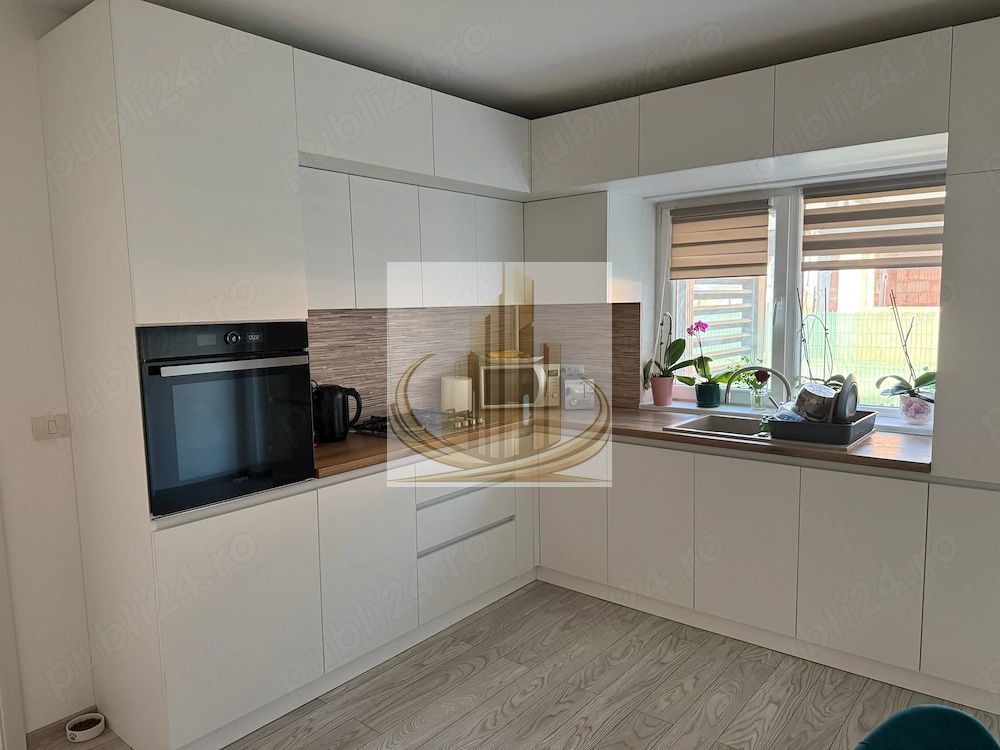 Casă 78 MP | 2 Dormitoare | Teren 350 MP | Terasă - foto 5