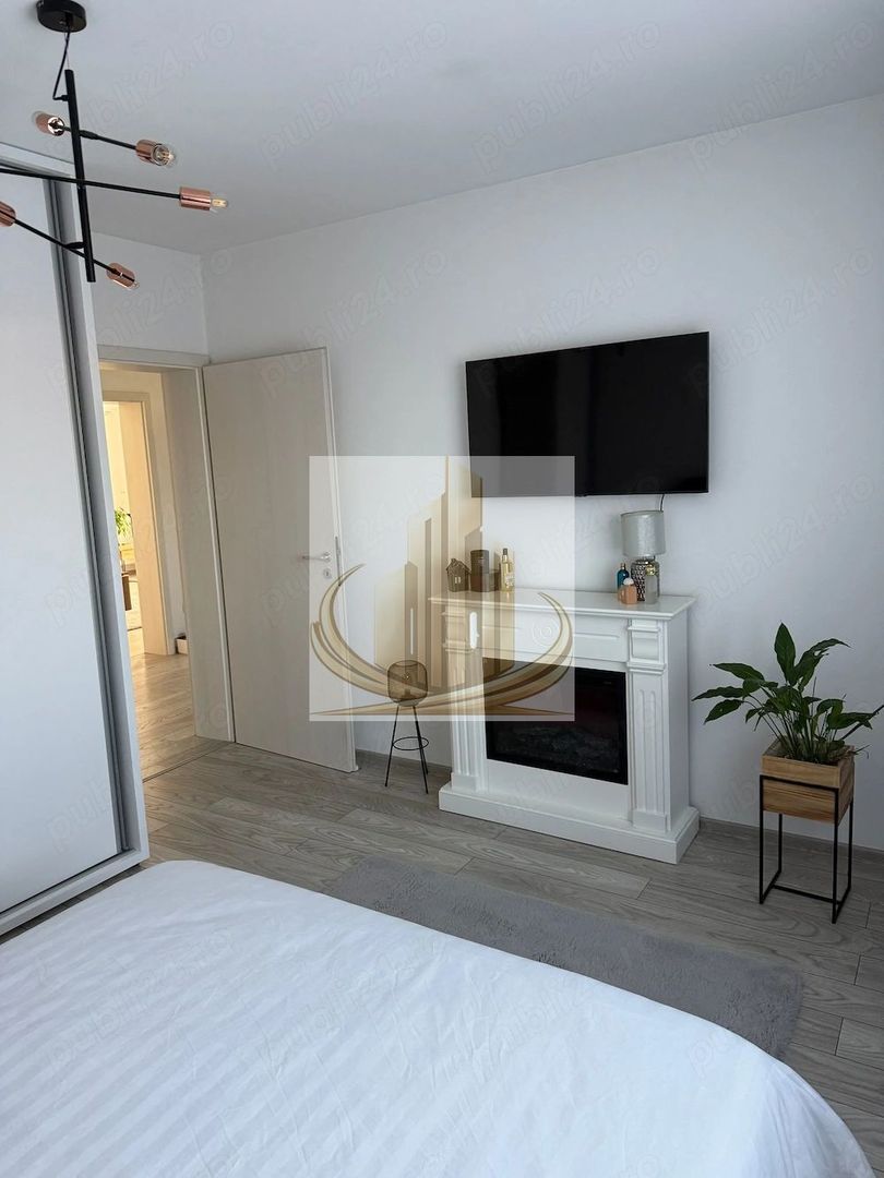 Casă 78 MP | 2 Dormitoare | Teren 350 MP | Terasă - foto 6